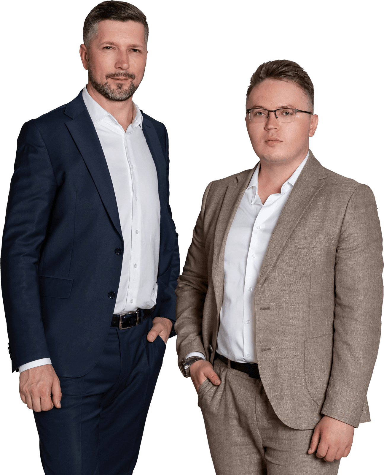 Основатели ANSARA