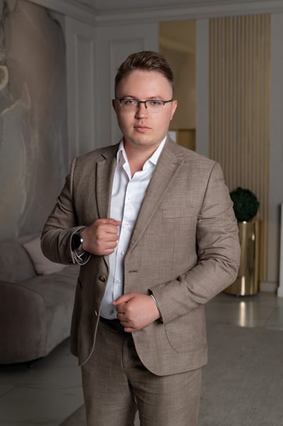 Родион