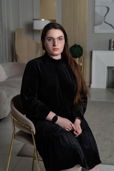 Анастасия