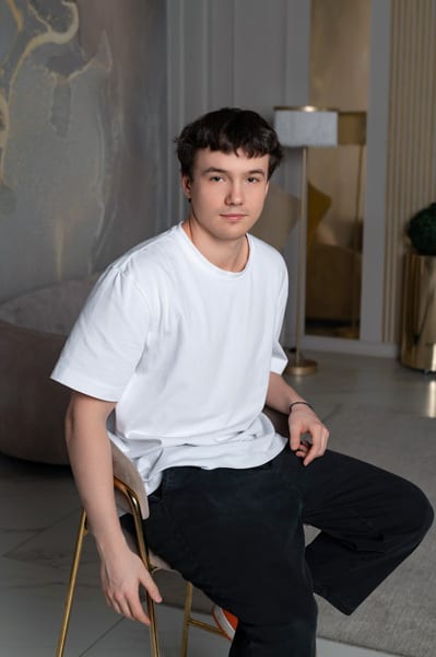 Матвей