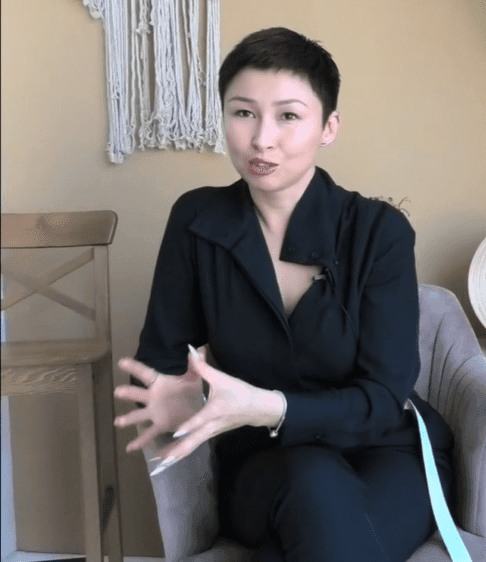 Алина